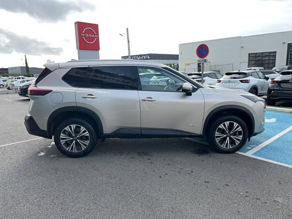 Vente en ligne Nissan X-Trail  e-POWER 204 ch au prix de 39 990 €