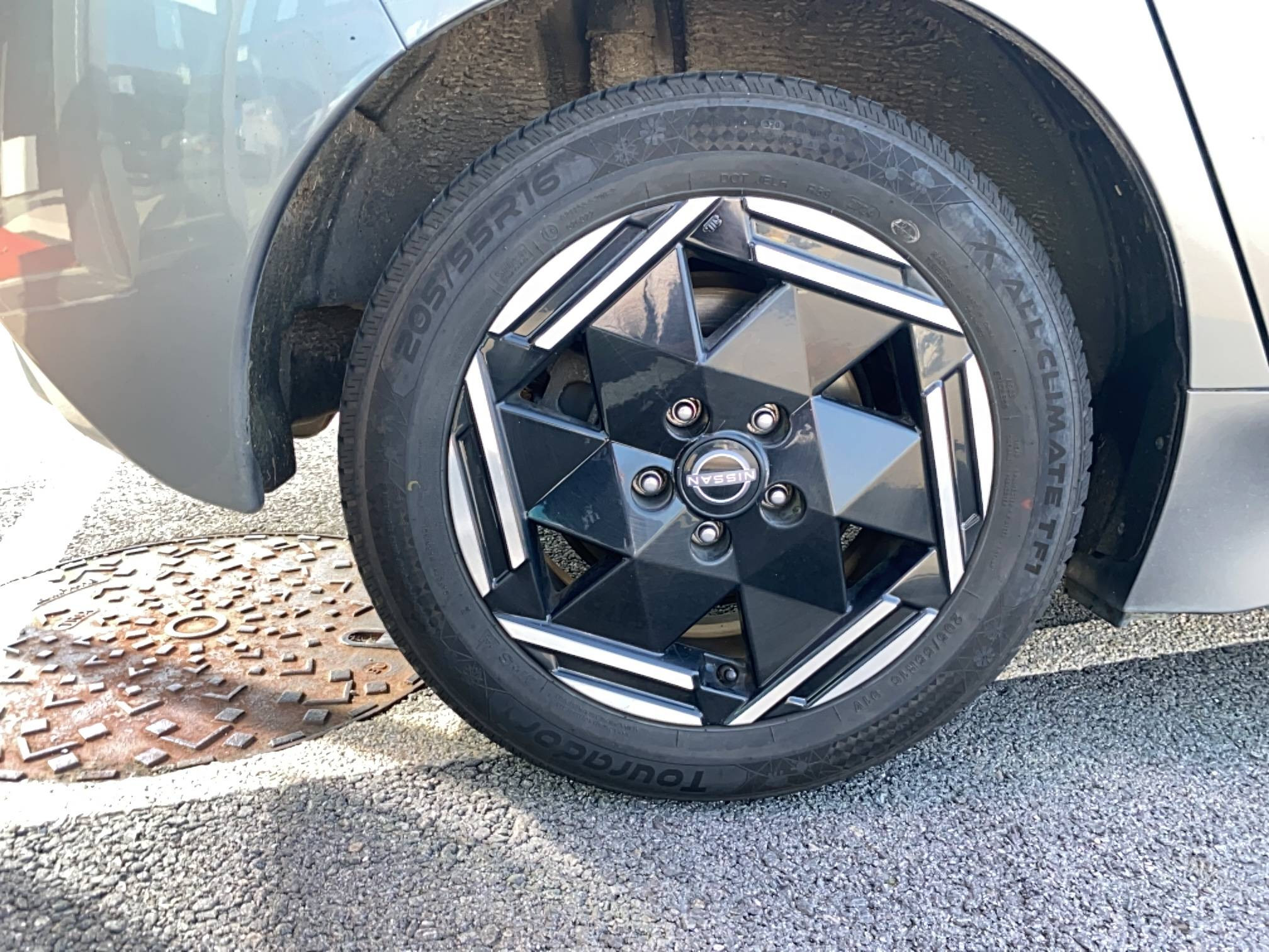 Vente en ligne Nissan Leaf 2 Leaf Electrique 40kWh au prix de 14 490 €