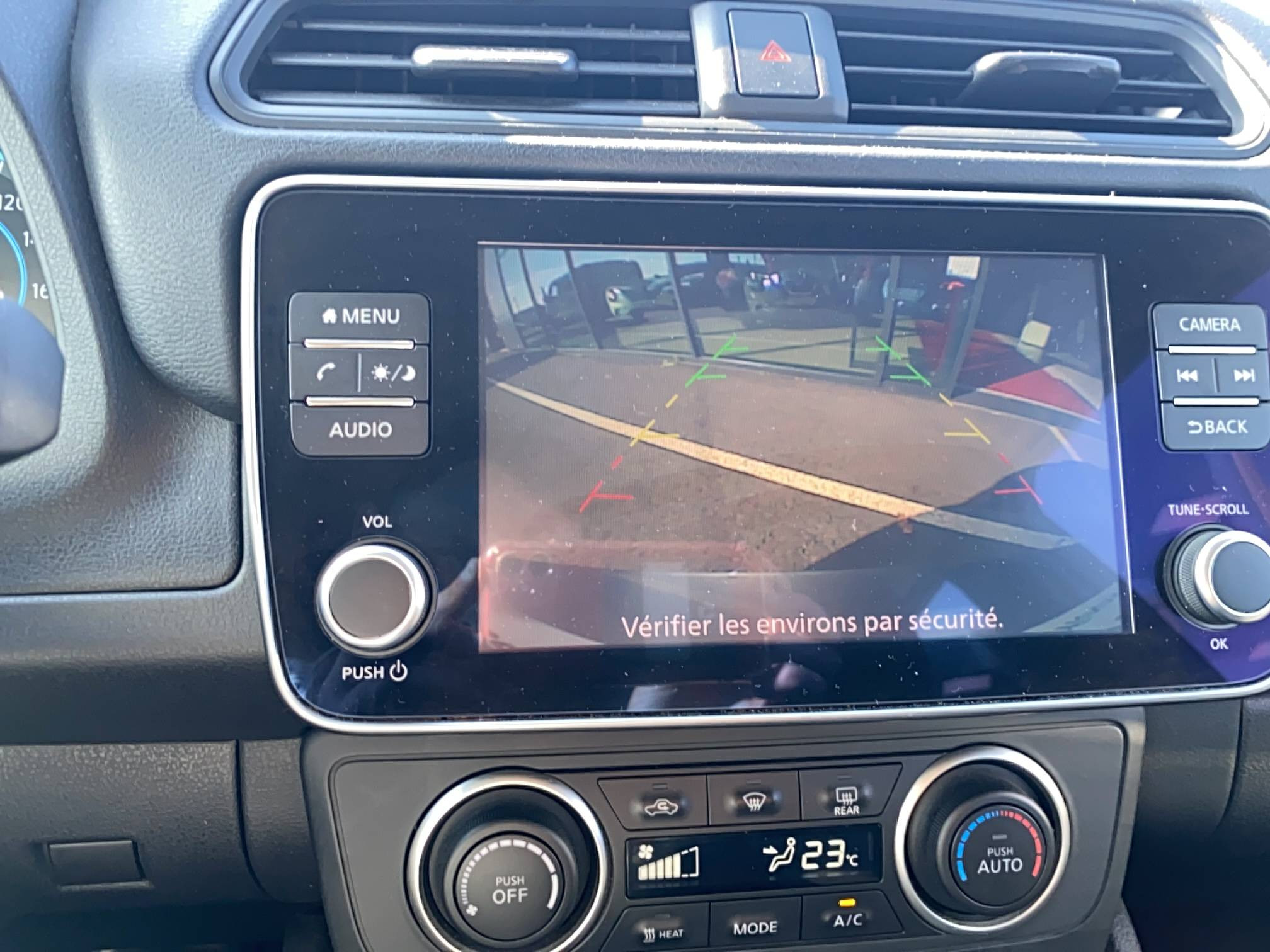 Vente en ligne Nissan Leaf 2 Leaf Electrique 40kWh au prix de 14 490 €