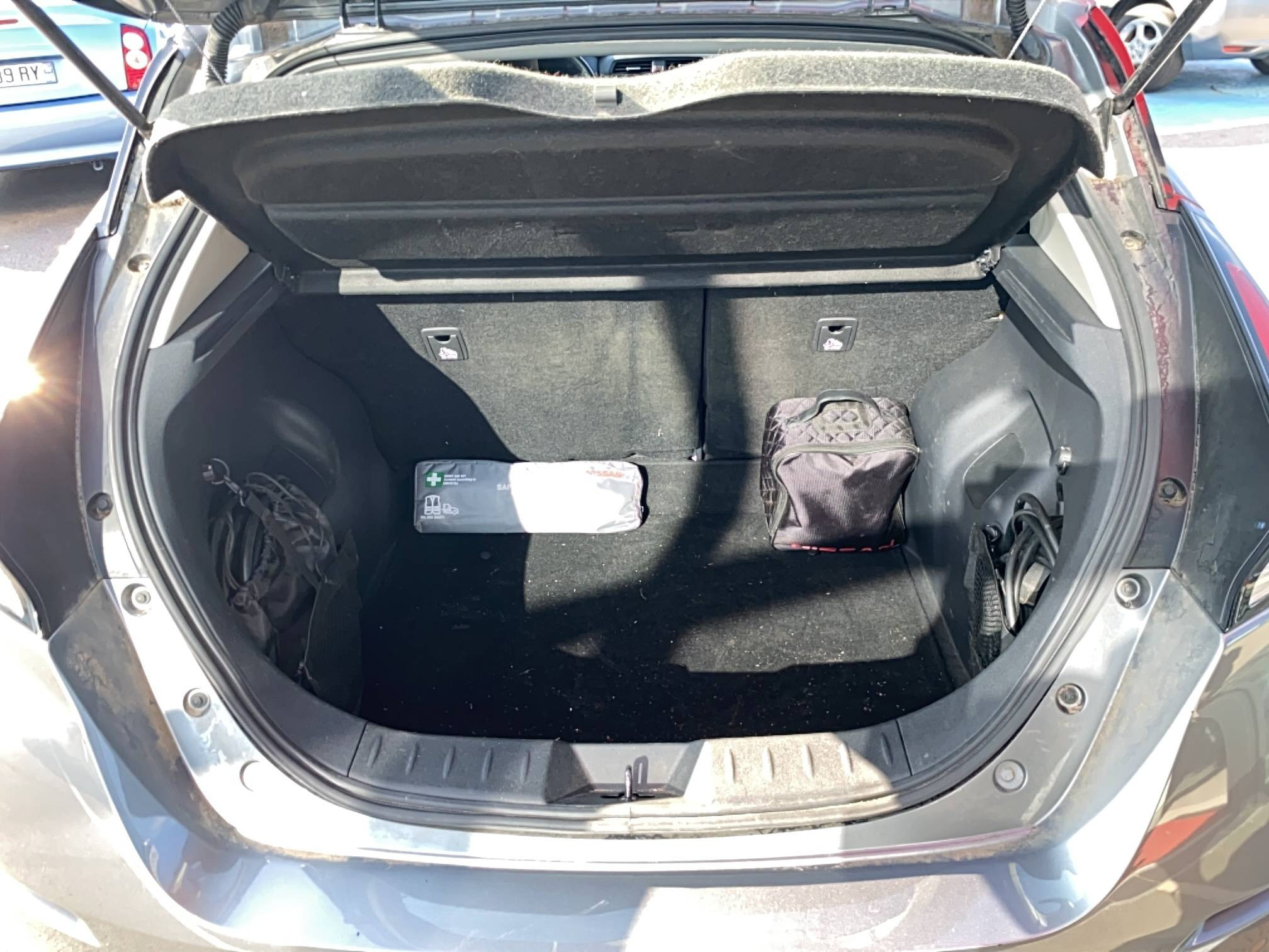 Vente en ligne Nissan Leaf 2 Leaf Electrique 40kWh au prix de 14 490 €