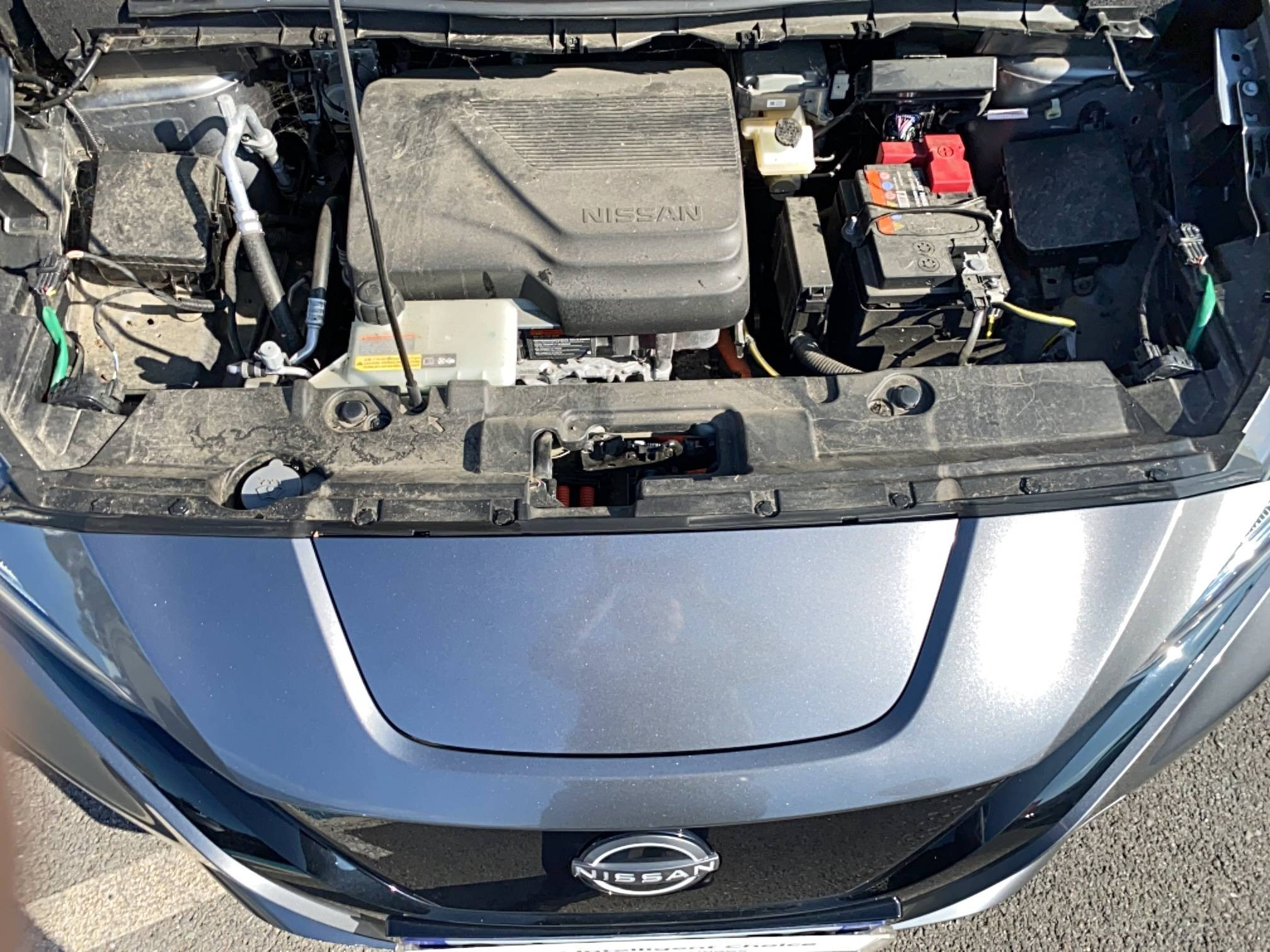 Vente en ligne Nissan Leaf 2 Leaf Electrique 40kWh au prix de 14 490 €