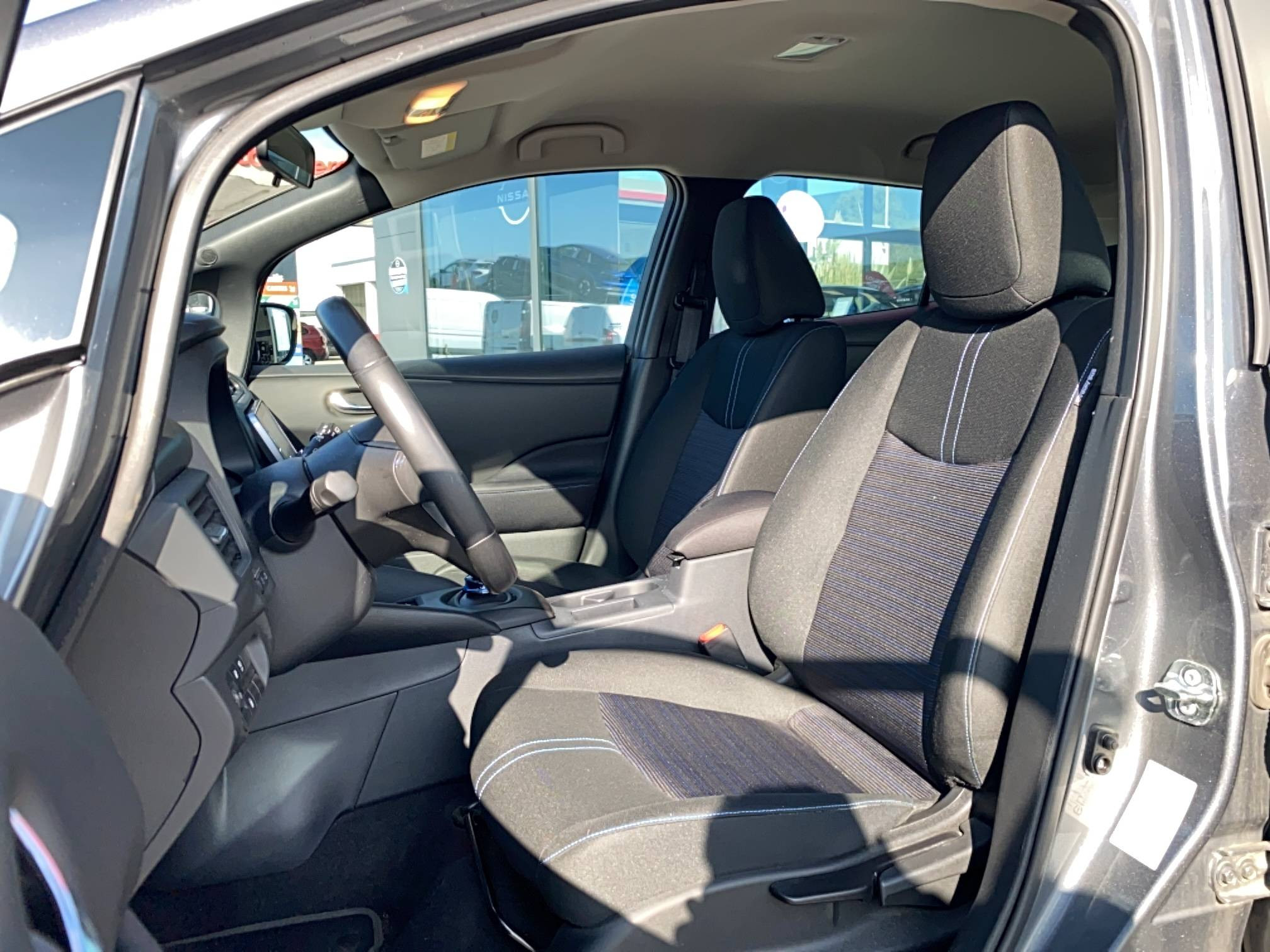 Vente en ligne Nissan Leaf 2 Leaf Electrique 40kWh au prix de 14 490 €