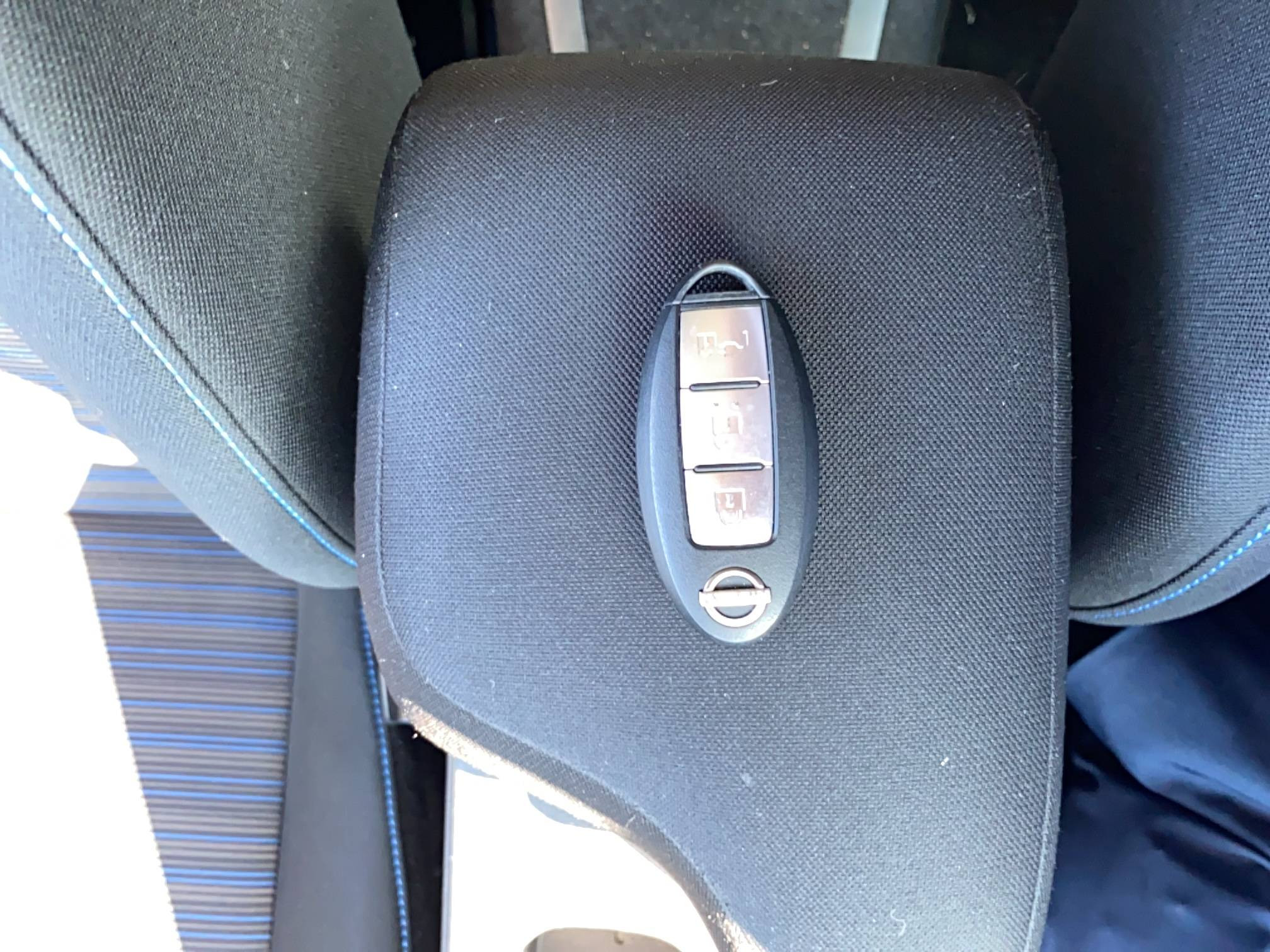 Vente en ligne Nissan Leaf 2 Leaf Electrique 40kWh au prix de 14 490 €