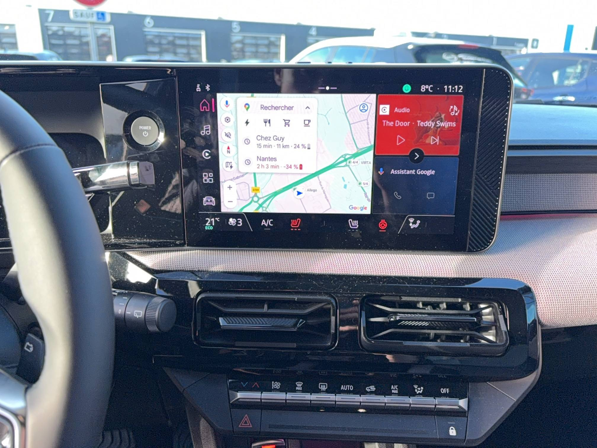 Vente en ligne Nissan Micra Electrique 52kWh 150ch au prix de 35 990 €