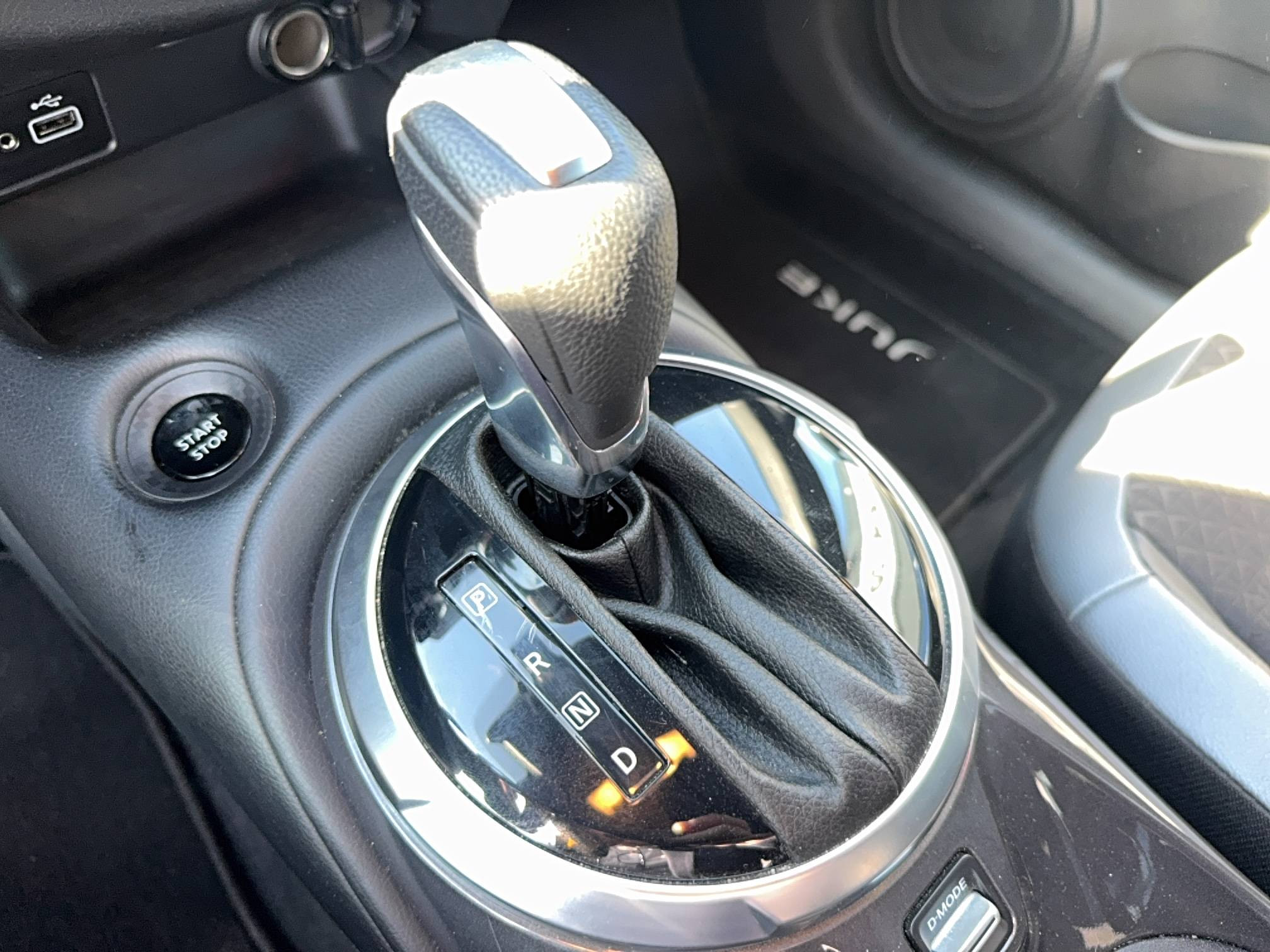 Vente en ligne Nissan Juke  HYBRID 143 au prix de 24 990 €