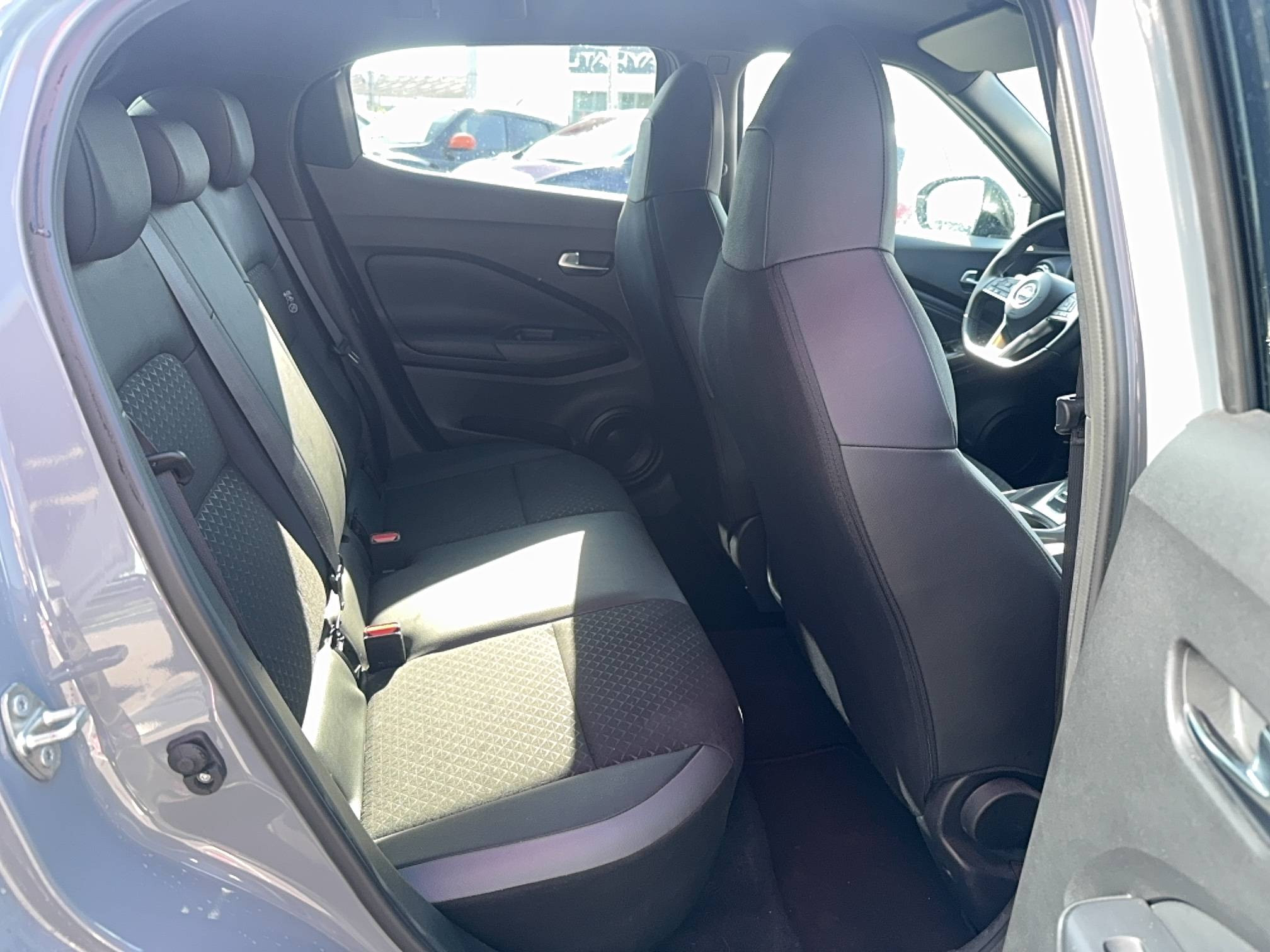 Vente en ligne Nissan Juke  HYBRID 143 au prix de 24 990 €