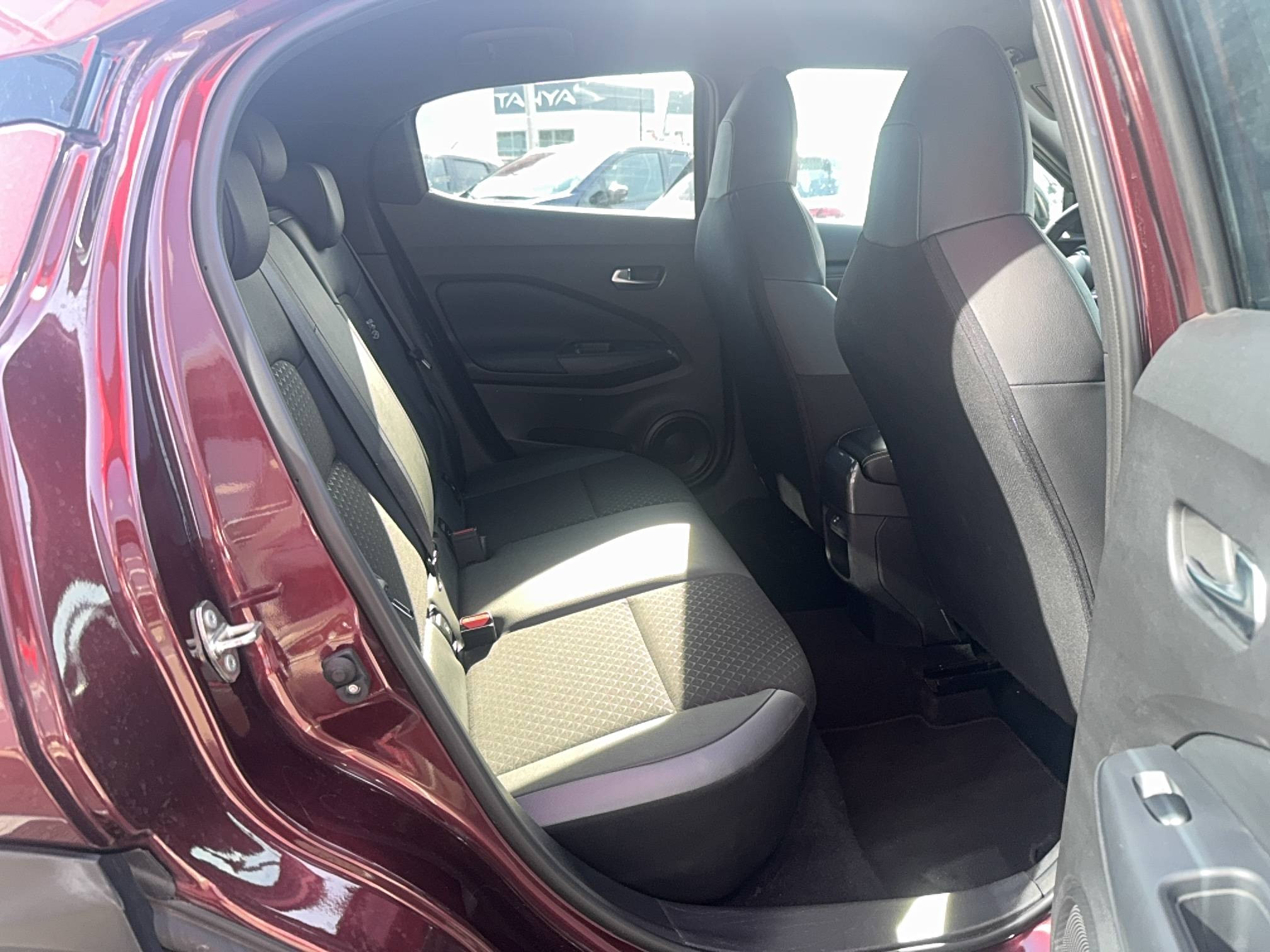 Vente en ligne Nissan Juke  HYBRID 143 au prix de 24 990 €