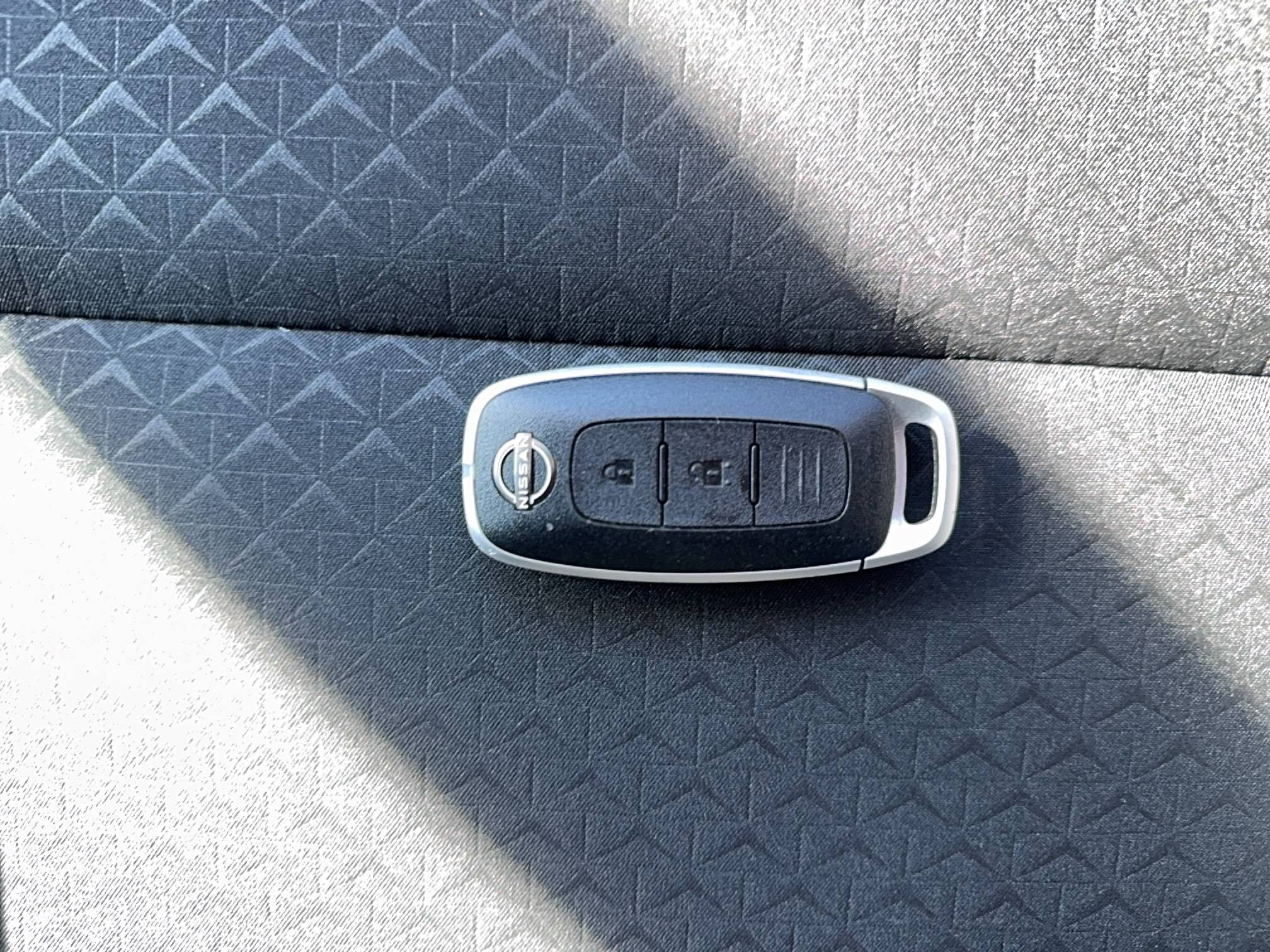 Vente en ligne Nissan Juke  HYBRID 143 au prix de 24 990 €