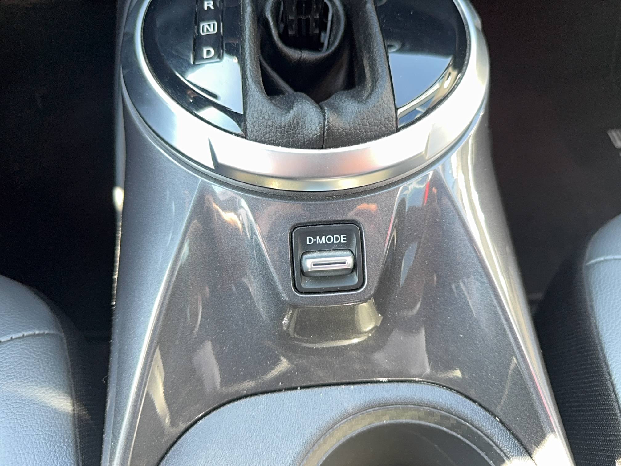 Vente en ligne Nissan Juke  HYBRID 143 au prix de 24 990 €