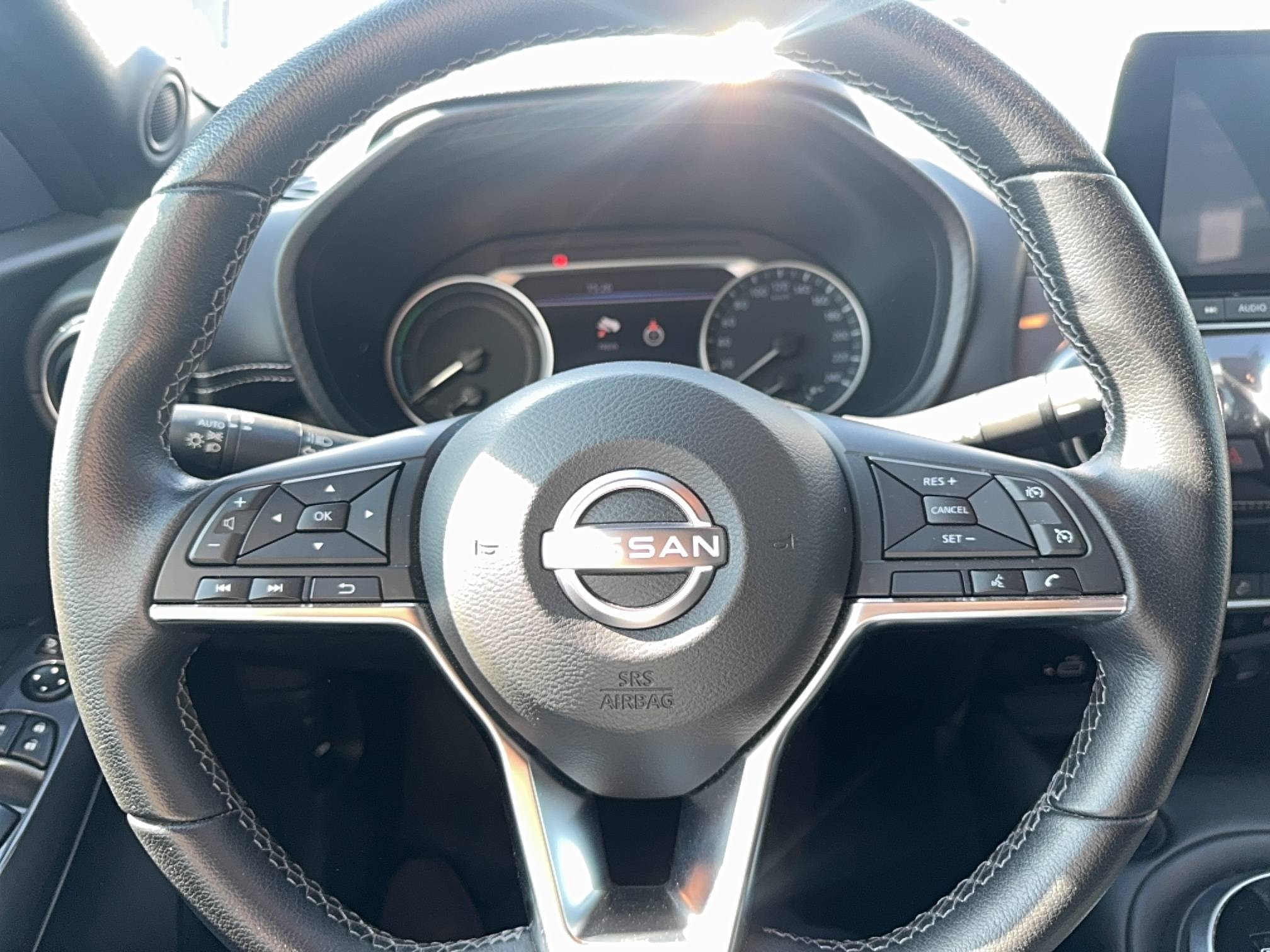 Vente en ligne Nissan Juke  HYBRID 143 au prix de 24 990 €