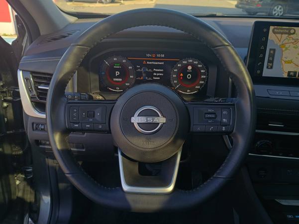 Vente en ligne Nissan X-Trail  e-POWER 204 ch au prix de 28 490 €