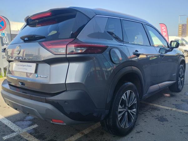 Vente en ligne Nissan X-Trail  e-POWER 204 ch au prix de 28 490 €