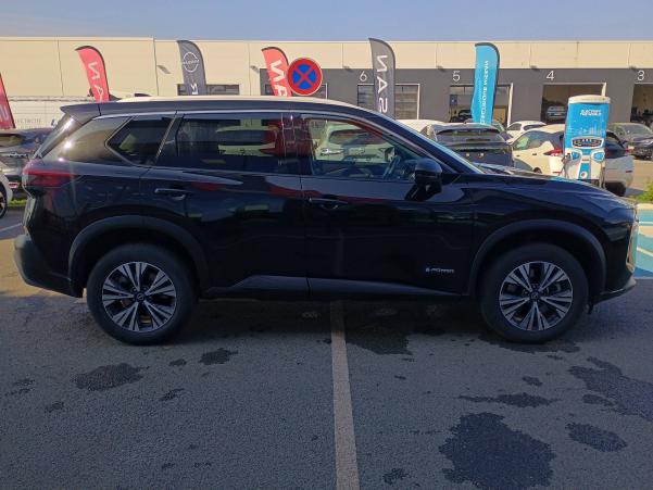 Vente en ligne Nissan X-Trail  e-POWER 204 ch au prix de 29 990 €