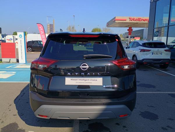Vente en ligne Nissan X-Trail  e-POWER 204 ch au prix de 29 990 €