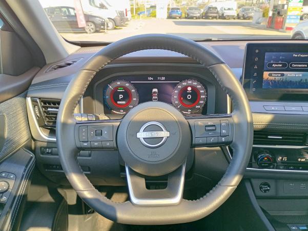 Vente en ligne Nissan X-Trail  e-POWER 204 ch au prix de 29 990 €