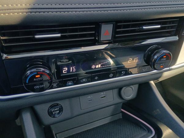 Vente en ligne Nissan X-Trail  e-POWER 204 ch au prix de 29 990 €