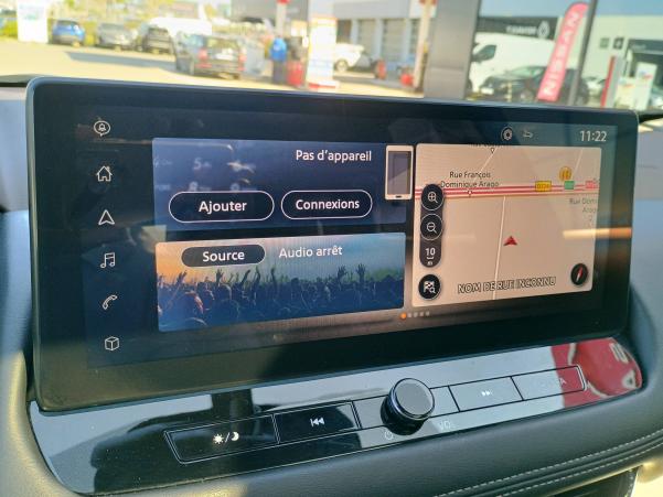 Vente en ligne Nissan X-Trail  e-POWER 204 ch au prix de 29 990 €