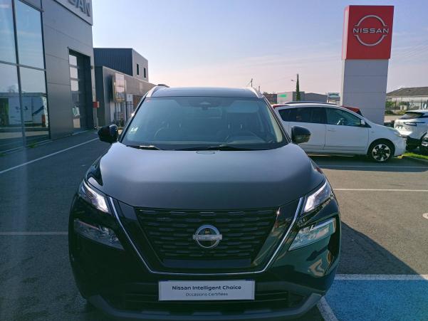 Vente en ligne Nissan X-Trail  e-POWER 204 ch au prix de 29 990 €