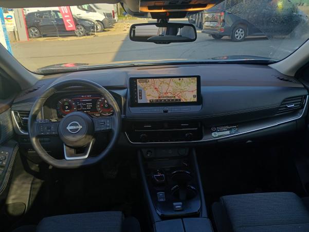 Vente en ligne Nissan X-Trail  e-POWER 204 ch au prix de 28 490 €