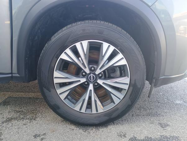 Vente en ligne Nissan X-Trail  e-POWER 204 ch au prix de 28 490 €
