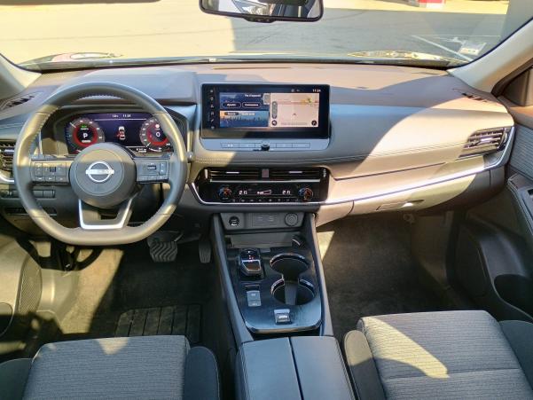 Vente en ligne Nissan X-Trail  e-POWER 204 ch au prix de 29 990 €