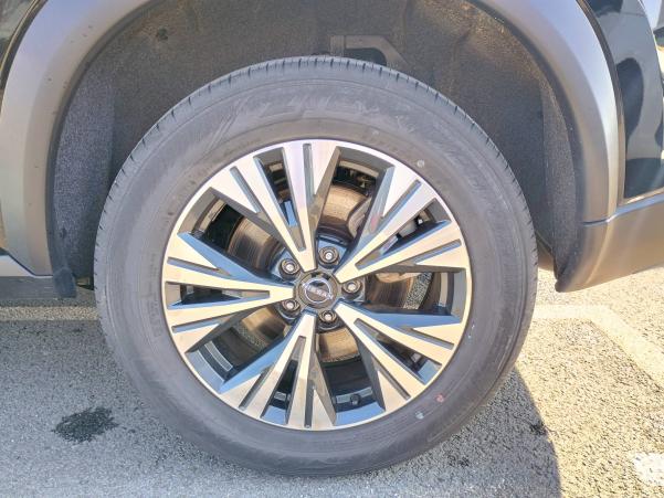 Vente en ligne Nissan X-Trail  e-POWER 204 ch au prix de 29 990 €