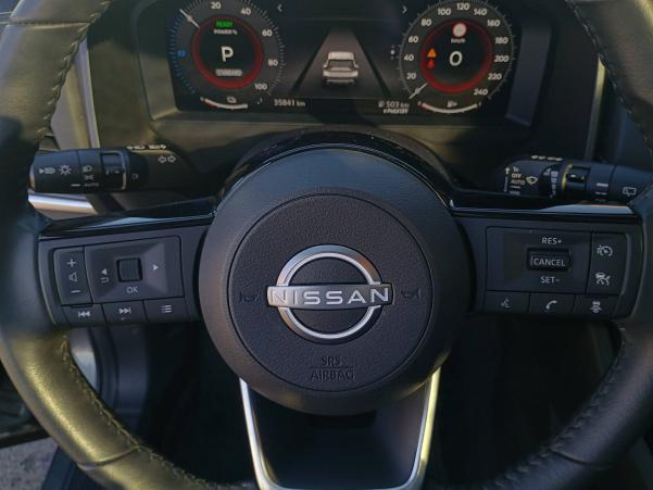 Vente en ligne Nissan X-Trail  e-POWER 204 ch au prix de 28 490 €