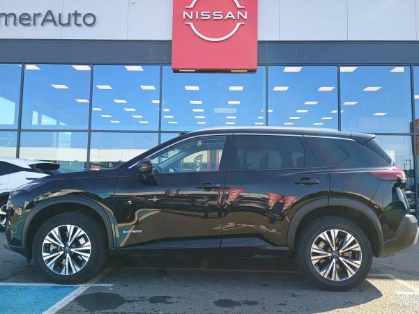 Vente en ligne Nissan X-Trail  e-POWER 204 ch au prix de 29 990 €