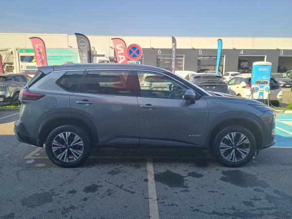 Vente en ligne Nissan X-Trail  e-POWER 204 ch au prix de 28 490 €