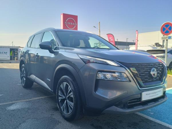 Vente en ligne Nissan X-Trail  e-POWER 204 ch au prix de 28 490 €