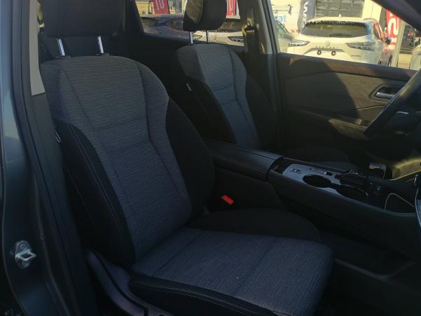 Vente en ligne Nissan X-Trail  e-POWER 204 ch au prix de 28 490 €