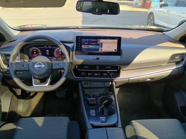Vente en ligne Nissan X-Trail  e-POWER 204 ch au prix de 29 990 €