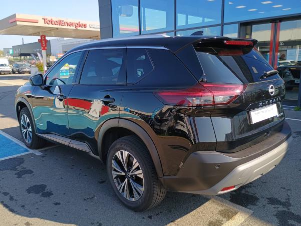 Vente en ligne Nissan X-Trail  e-POWER 204 ch au prix de 29 990 €