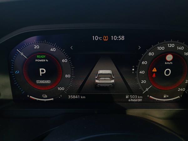 Vente en ligne Nissan X-Trail  e-POWER 204 ch au prix de 28 490 €