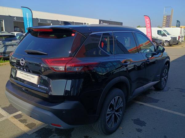 Vente en ligne Nissan X-Trail  e-POWER 204 ch au prix de 29 990 €