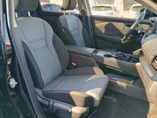 Vente en ligne Nissan X-Trail  e-POWER 204 ch au prix de 29 990 €