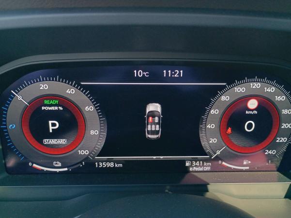 Vente en ligne Nissan X-Trail  e-POWER 204 ch au prix de 29 990 €