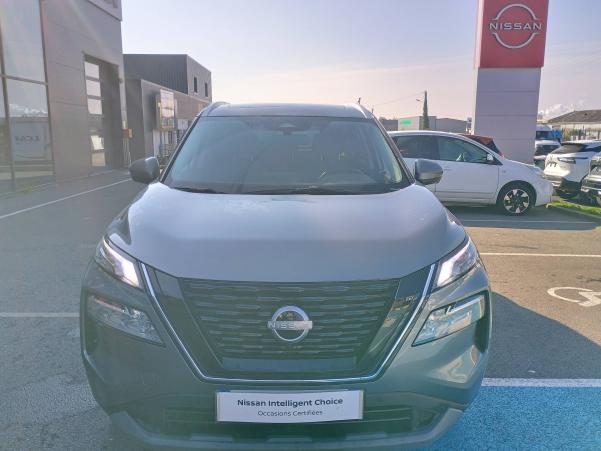 Vente en ligne Nissan X-Trail  e-POWER 204 ch au prix de 28 490 €