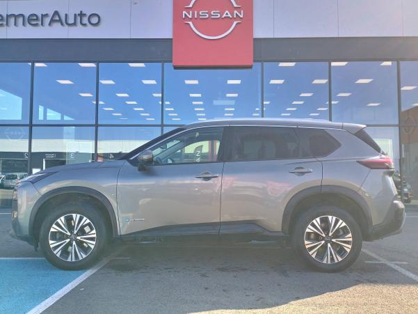 Vente en ligne Nissan X-Trail  e-POWER 204 ch au prix de 28 490 €
