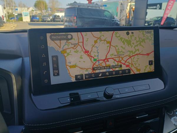 Vente en ligne Nissan X-Trail  e-POWER 204 ch au prix de 28 490 €