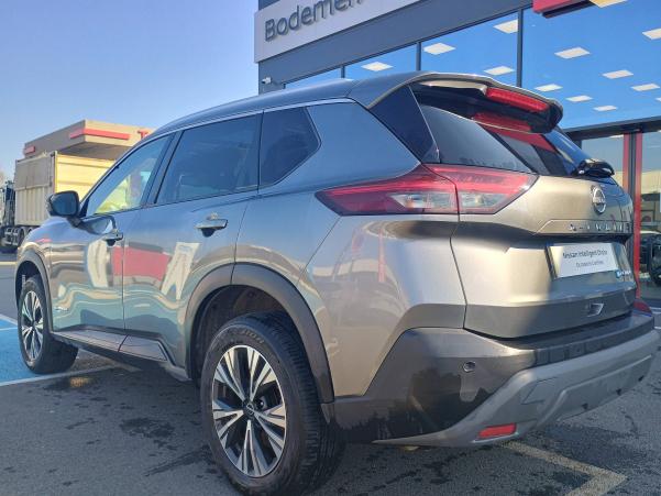 Vente en ligne Nissan X-Trail  e-POWER 204 ch au prix de 28 490 €
