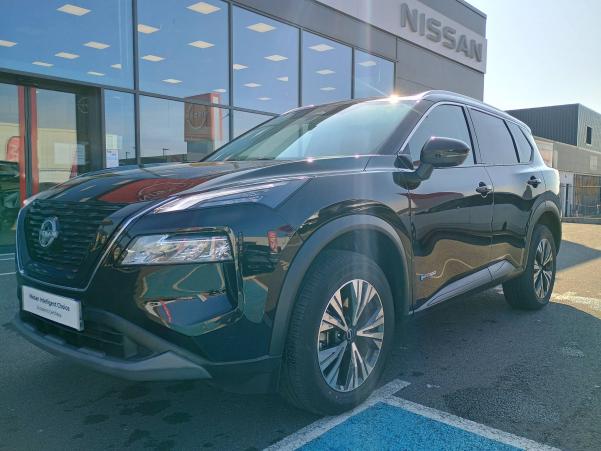 Vente en ligne Nissan X-Trail  e-POWER 204 ch au prix de 29 990 €