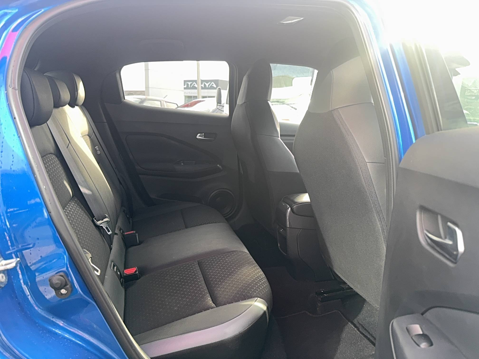 Vente en ligne Nissan Juke  HYBRID 143 au prix de 24 990 €