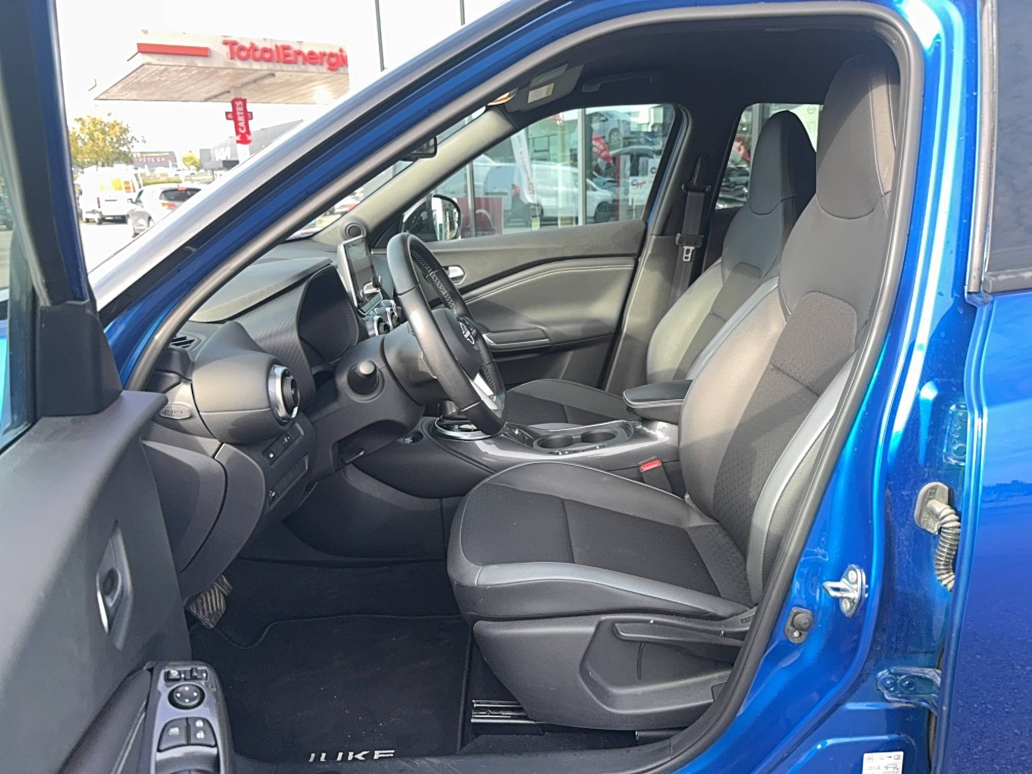 Vente en ligne Nissan Juke  HYBRID 143 au prix de 24 990 €