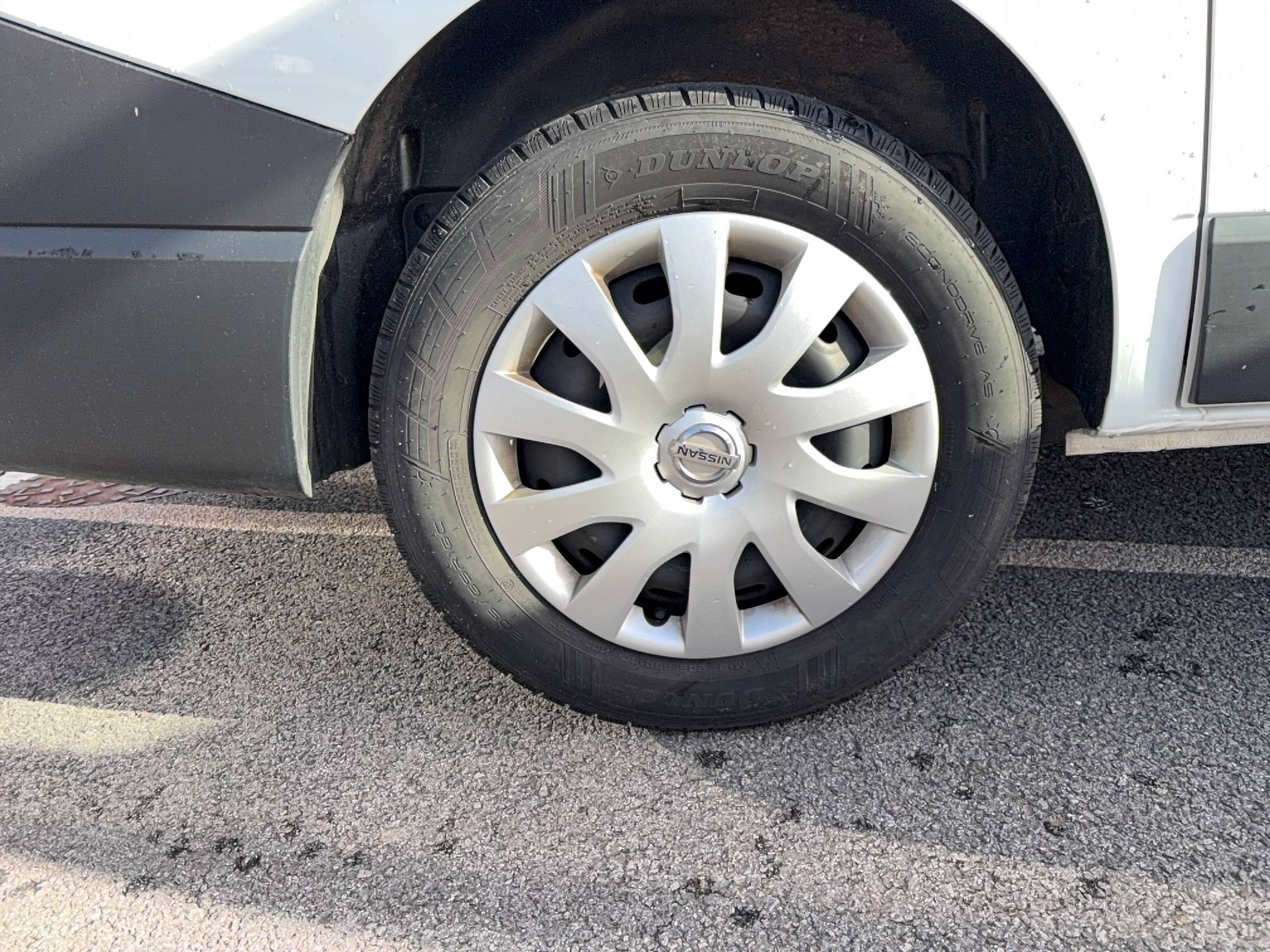 Vente en ligne Nissan Primastar Fourgon  L1H1 2T8 2.0 DCI 130 S/S BVM au prix de 19 990 €