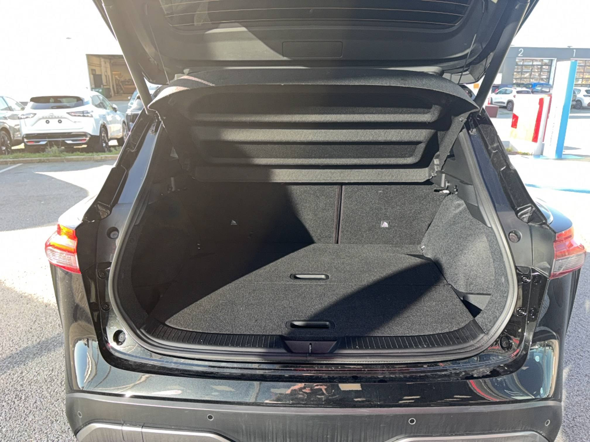 Vente en ligne Nissan Qashqai  e-Power 190 ch au prix de 29 990 €