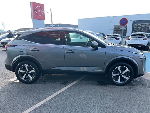 Vente en ligne Nissan Qashqai 2  e-Power 190 ch au prix de 27 990 €