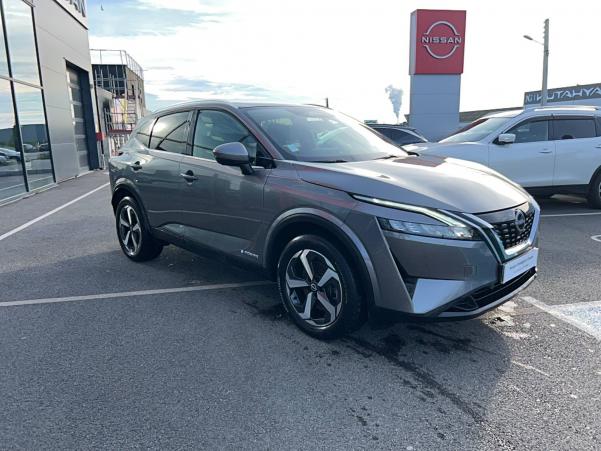 Vente en ligne Nissan Qashqai 2  e-Power 190 ch au prix de 27 990 €