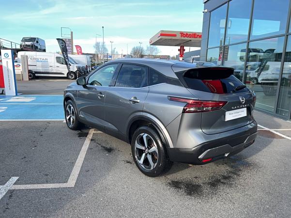 Vente en ligne Nissan Qashqai 2  e-Power 190 ch au prix de 27 990 €