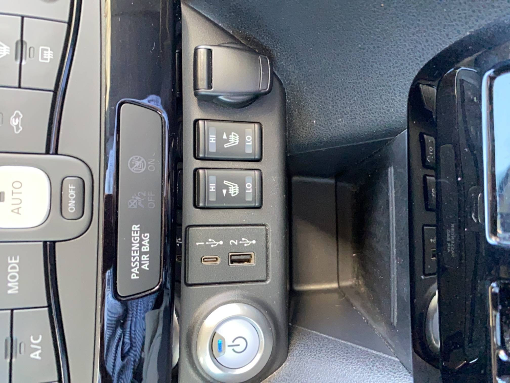 Vente en ligne Nissan Leaf 2 Leaf Electrique 40kWh au prix de 16 990 €